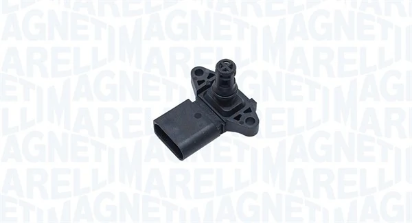 Sensor, intake manifold pressure